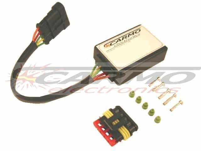 Jawa 650 Rotax Bombardier Replacer AMP - Click Image to Close
