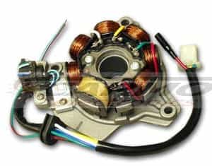 ST1103 - Ignition Stator - Click Image to Close