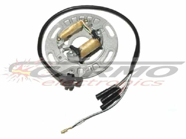 ST11515 - Ignition Stator - Click Image to Close