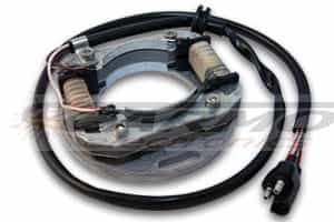 ST1180 - Ignition Stator - Click Image to Close