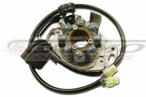 ST1199 - Ignition Stator - Click Image to Close