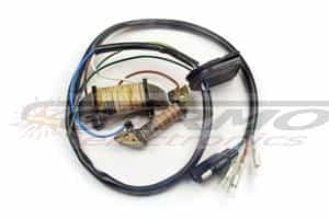 ST1210 - Ignition Stator - Click Image to Close