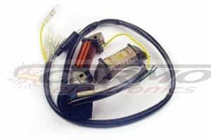 ST1210L - Lighting & Ignition Stator - Click Image to Close