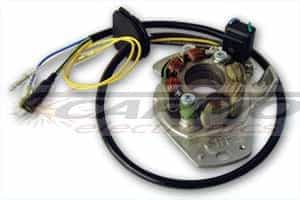 ST1215L - Lighting & Ignition Stator - Click Image to Close