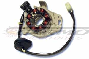 ST1292 - Ignition Stator - Click Image to Close