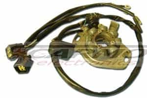ST1299 - Ignition Stator - Click Image to Close