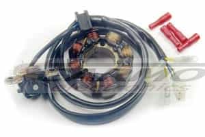 ST1495L - Lighting & Ignition Stator