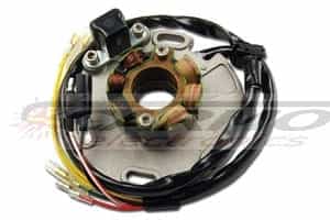 ST2245L - Lighting & Ignition Stator - Click Image to Close