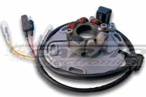 ST2246L - Lighting & Ignition Stator - Click Image to Close