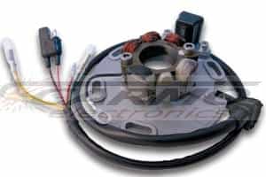 ST2247L - Lighting & Ignition Stator - Click Image to Close