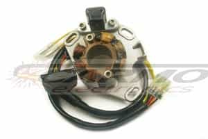 ST2248L - Lighting & Ignition Stator - Click Image to Close