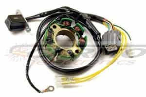 ST2275L - Lighting & Ignition Stator - Click Image to Close