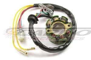 ST2475L - Lighting & Ignition Stator - Click Image to Close