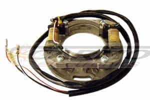 ST2800 - Ignition Stator - Click Image to Close