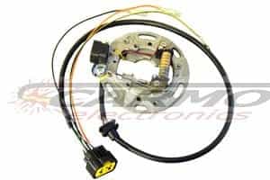 ST3085 - Ignition Stator - Click Image to Close