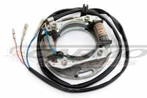 ST3170 - Ignition Stator - Click Image to Close