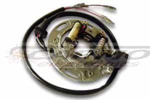 ST3213 - Ignition Stator - Click Image to Close