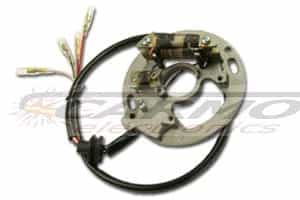 ST3500 - Ignition Stator - Click Image to Close