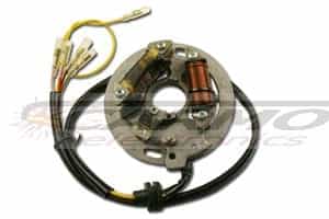 ST3500L - Lighting & Ignition Stator - Click Image to Close
