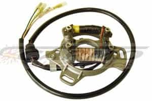 ST3511 - Ignition Stator - Click Image to Close