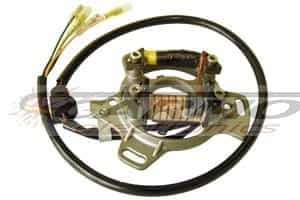 ST3611 - Ignition Stator - Click Image to Close