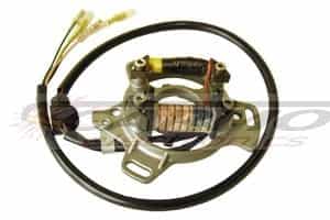 ST3811 - Ignition Stator - Click Image to Close