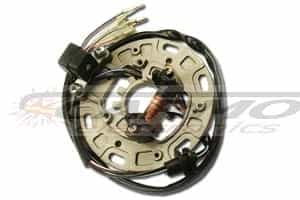 ST3812 - Ignition Stator - Click Image to Close