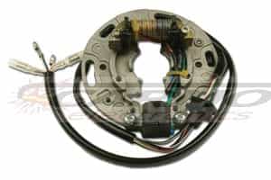 ST3853 - Ignition Stator - Click Image to Close