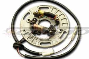 ST4111 - Ignition Stator - Click Image to Close