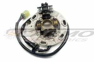 ST4138 - Ignition Stator - Click Image to Close
