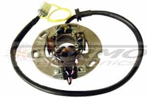 ST4138L - Lighting & Ignition Stator - Click Image to Close