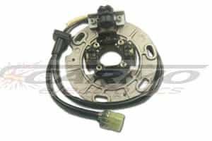 ST4213 - Ignition Stator - Click Image to Close