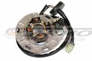 ST4239 - Ignition Stator - Click Image to Close