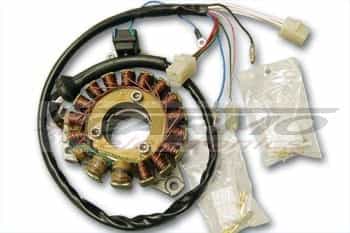 ST4384 - RD350 YPVS Ignition Stator - Click Image to Close