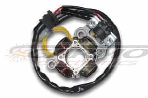 ST4458 - Lighting & Ignition Stator - Click Image to Close