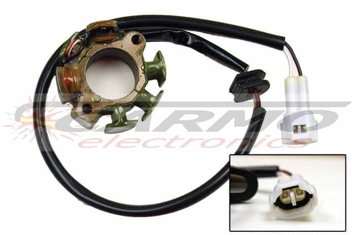 ST5146 - Ignition Stator - Click Image to Close