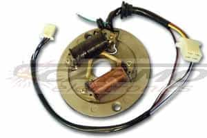 ST7080 - Ignition Stator - Click Image to Close