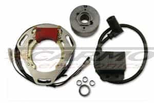 Stator Kit - STK-010 - Click Image to Close