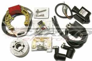 Stator Kit - STK-012D - Click Image to Close