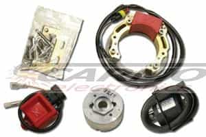 Stator Kit - STK-019