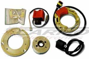 Stator Kit - STK-025 - Click Image to Close