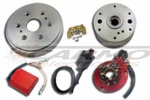 Stator Kit - STK-300 - Click Image to Close