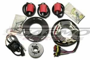 Stator Kit - STK-330