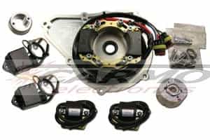 Stator Kit - STK-450D - Click Image to Close