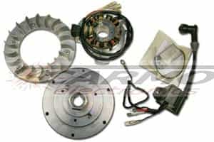 Stator Kit - STK-720 - Click Image to Close