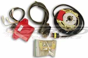 Stator Kit - STK-022D - Click Image to Close