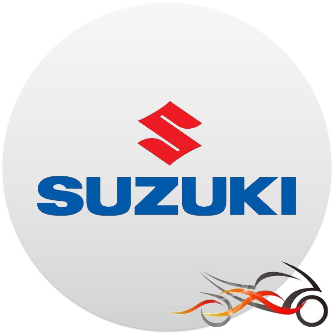 Suzuki ECU-flash