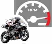 YFM50 Modification RPM / no limiter - Click Image to Close