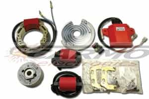 Stator Kit - STK-956 - Click Image to Close